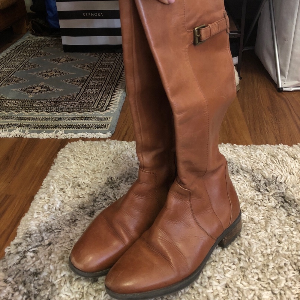 Sam Edelman Boots